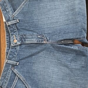 Carhartt jeans size 10 brand new